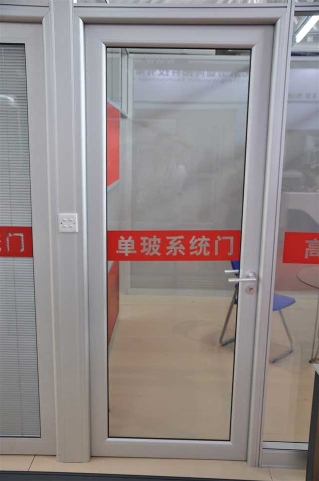 单玻高隔间(08)